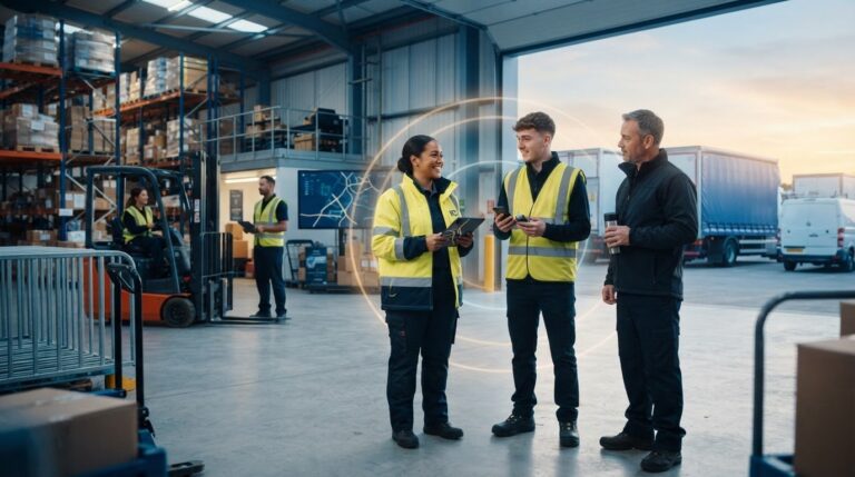 Logistics & Transport Employee Benefits: UK Buying Guide