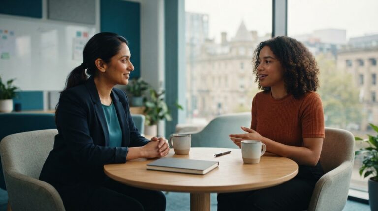 Supporting Employees with Debt: Guide for UK Employers
